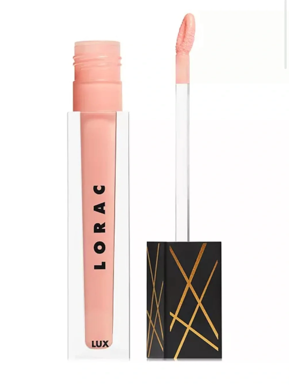 NEW! Lorac Lux Diamond Lip Gloss NIB